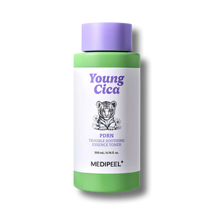 Тонер Medipeel Young Cica Pdrn Trouble Soothing Essence Toner 200ml