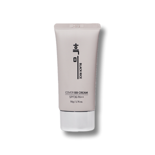 Black Rice Cover BB Cream n.21 50g
