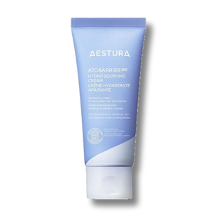 Крем для шкіри обличчя Aestura Atobarrier 365 Soothing Cream 30ml