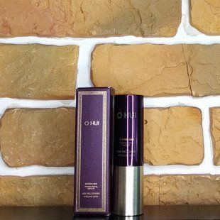 O HUI Age Recovery Wrinkle Care Ampoule Balm