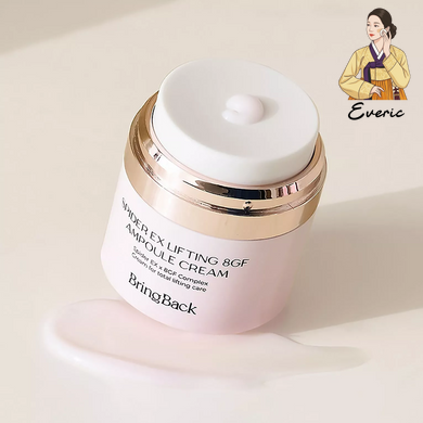 BringBack Spider Ex Lifting 8GF Ampoule Cream