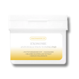 Пади Apothe Exosome Anti Pollution Toning Pad 170ml
