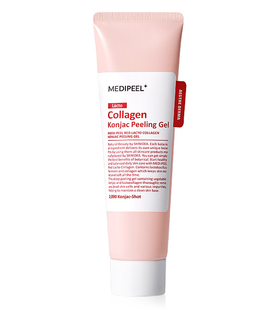 Medi-Peel Red Lacto Collagen Konjac Peeling Gel 95ml