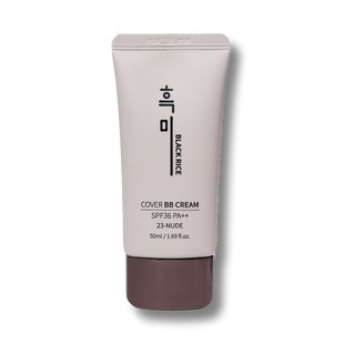 Black Rice Cover BB Cream n.23 50g