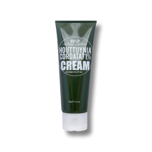Derma Factory Houttuynia Cordata 71% Cream 60g