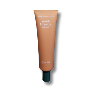 Ампула Goodal Apricot Collagen Ampoule 31ml