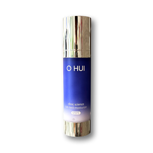 O Hui Clinic Science Full Moisturizer 75ml