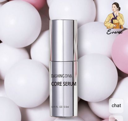 Dashing Diva Core Serum 3.5ml