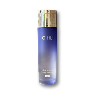 Тонер O Hui Clinic Science Refining Toner 150ml