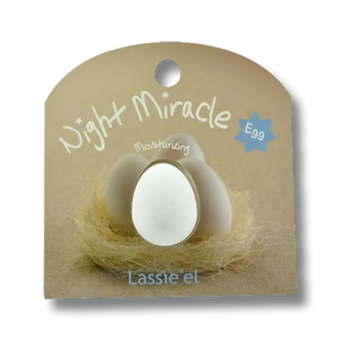 Night Miracle Sleeping Mask Egg 4g
