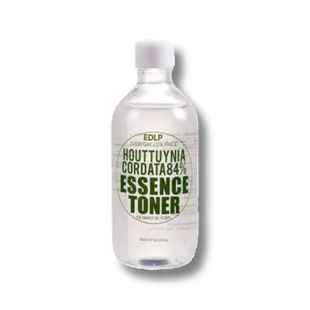 Derma Factory Houttuynia Cordata 84% Essence Toner 300ml