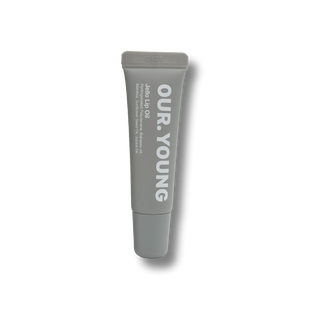 Олія для губ OUR.YOUNG Jello Lip Oil 10ml