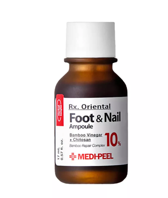 Medi-Peel Rx. Oriental Foot Nail Repair Ampoule 17ml