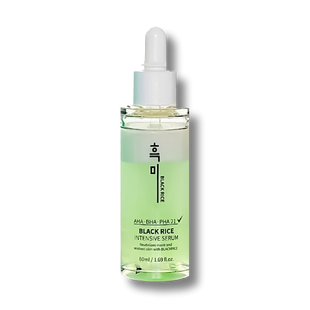Сироватка Black Rice Intensive Serum Aha Bha Pha21 50ml