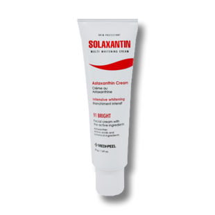 Крем для шкіри обличчя Medipeel Solaxantin Cream 50g
