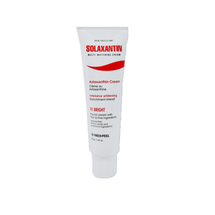 Крем для шкіри обличчя Medipeel Solaxantin Cream 50g