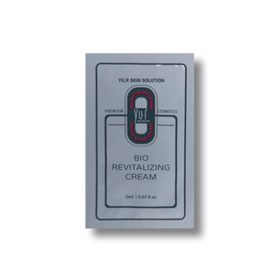 Крем YU.R Bio Revitalizing Cream 2ml
