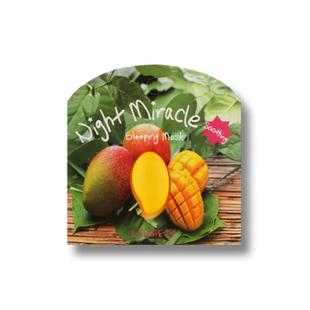 Night Miracle Sleeping Mask Mango 4g