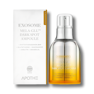 Ампула Apothe Exosome Mela Glu Dark Spot Ampoule 30ml