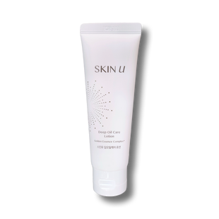 Лосьйон для тіла Skin U Deep Oil Care Lotion 50g