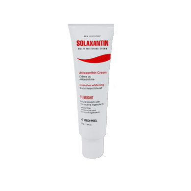 Крем для шкіри обличчя Medipeel Solaxantin Cream 50g