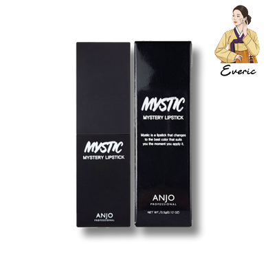 Помада Anjo Mystery Color Changing Lipstick 01