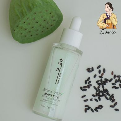 Сироватка Black Rice Intensive Serum Aha Bha Pha21 50ml