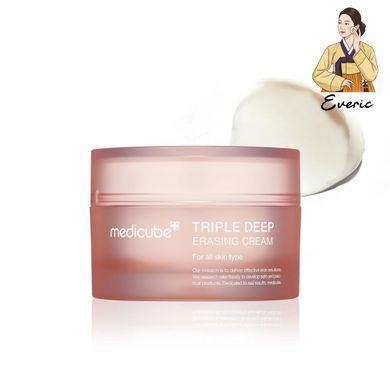 Крем Medicube Triple Collagen Cream 50ml