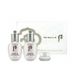 Набір The History of Whoo Radiant White Special Gift Set 3items