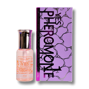 Yes Pheromone Rose