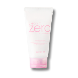 Banila Co Clean It Zero Foam Clinser 150ml