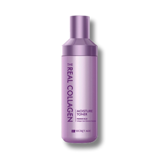 Secret Age The Real Collagen Moisturer Toner 180ml