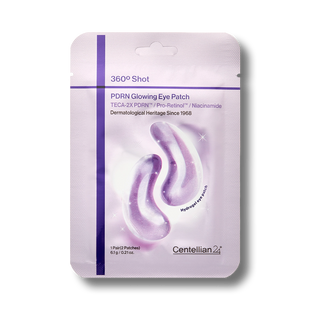 Centellian24 360&deg; Shot PDRN Glowing Eye Patch 1 pair