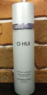 OHui Extreme White Emulsion 130ml