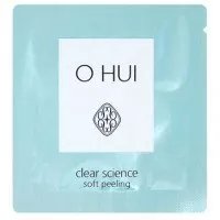 Пілінг-скатка O Hui Clear Science 1ml