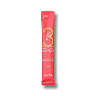 Masil 3 salon hair cmc shampoo 1 in 20
