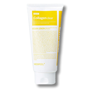 Пінка для вмивання Medi-Peel Vegan Vitamin Collagen Clear 300ml