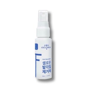 Exfoliator Cellomon Foot Smell Spray 35ml