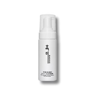 Пінка для вмивання Black Rice Triple Foaming Cleanser 3 in 1 150ml