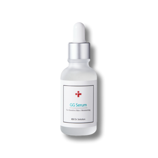 CU SKIN Dr.Solution CU:Nature GG Serum 30ml