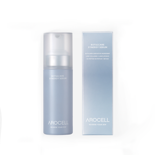 Сироватка Arocell Botulcare Synergy Serum 70ml