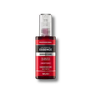 Есенція для волосся Muei Signature Essence Damage Care For Healthy Lustrous Hair 50ml (Red)