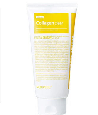 Medi-Peel Vegan Vitamin Collagen Clear 300ml