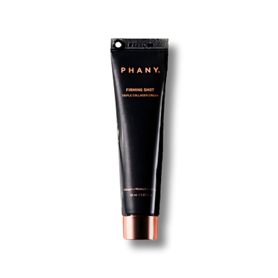 Phany Firming Shot Triple Collagen Cream 30ml