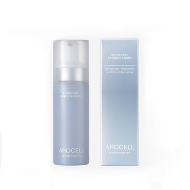 Сироватка Arocell Botulcare Synergy Serum 70ml