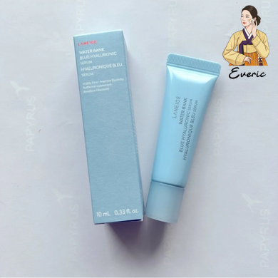 Сироватка Laneige Water Bank Blue Hyaluronic Serum 10ml