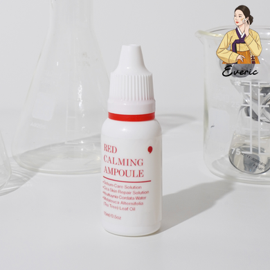 Ампули Red Calming Ampoule 15ml