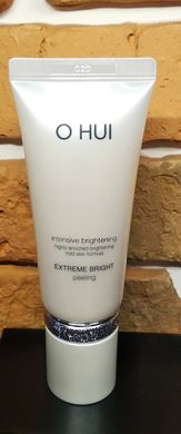 OHui Extreme White Peeling 60ml