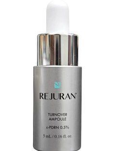 Антивікова сироватка для обличчя та шиї Rejuran Healer Turnover Ampoule 5ml