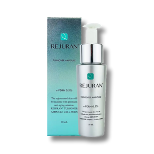 Антивікова сироватка для обличчя та шиї Rejuran Healer Turnover Ampoule 10ml